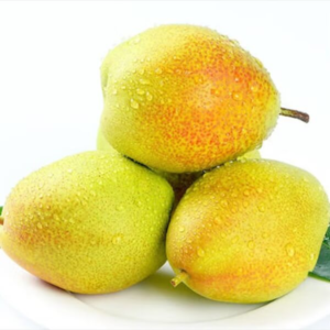 Korla fragrant pear