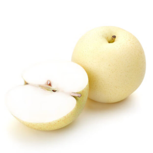 Crown pear