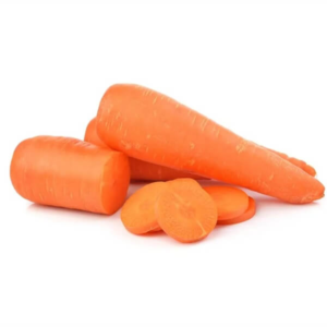 Fresh Carrot