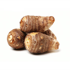 Fresh Taro