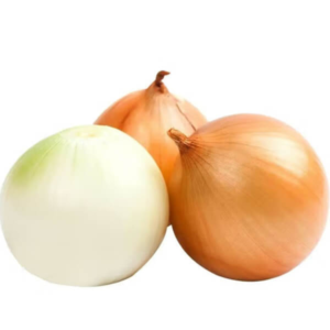 Fresh Yellow Onion