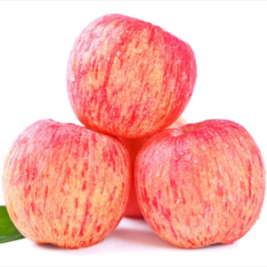 fuji apple