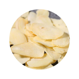 Garlic Slice