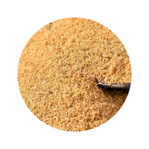 Ginger Granules