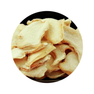 Ginger Slice