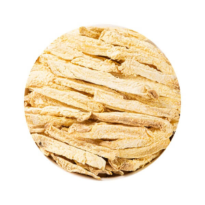 ginger strip