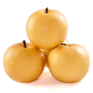 Qiuyue Pear