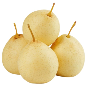 Ya Pear